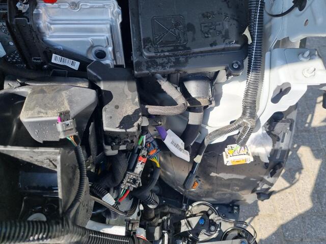 Peugeot 3008 1.2 Hybrid 136 GT