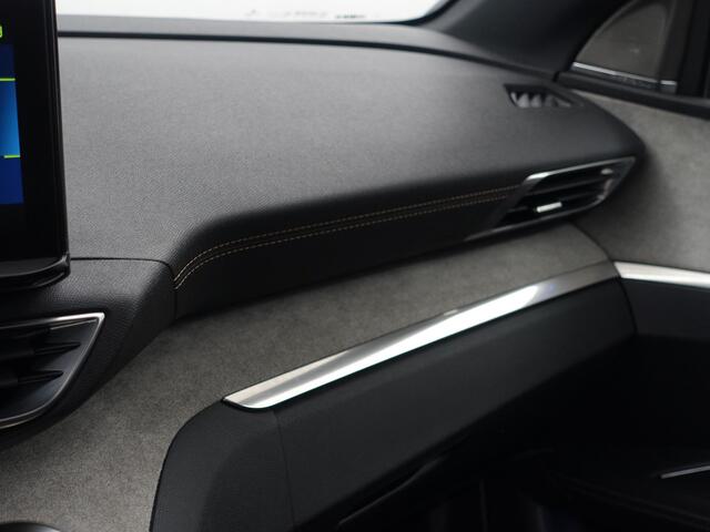 Peugeot 3008 1.6 HYbrid 225 GT Pack Business Aut- Stoelmassage, Standkachel, Focal Audio, Sfeerverlichting, Panoramadak, Ada Cruise