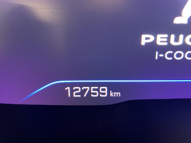 Peugeot 3008 1.6 HYbrid 225 Allure Pack Business NAVIGATIE-PACK CITY-