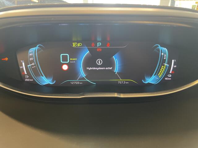 Peugeot 3008 1.6 HYbrid 225 Allure Pack Business NAVIGATIE-PACK CITY-
