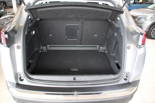 Peugeot 3008 1.2 PureTech 130pk Allure Airco Navi Carplay 75858km