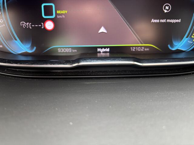 Peugeot 3008 BWJ 2022 1.6 HYbrid 225 PK ALLURE PLUGIN HYBRID / CLIMA / NAVI / APPLE CARP. / ANDROID AUT. / LMV / ELEK. ACHTERKLEP / MULTIFUNCT. STUUR