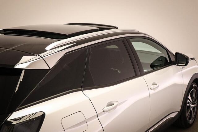 Peugeot 3008 1.6 HYbrid 300 Allure Pack Business | CITY PACK | PANORAMADAK | 360 CAMERA