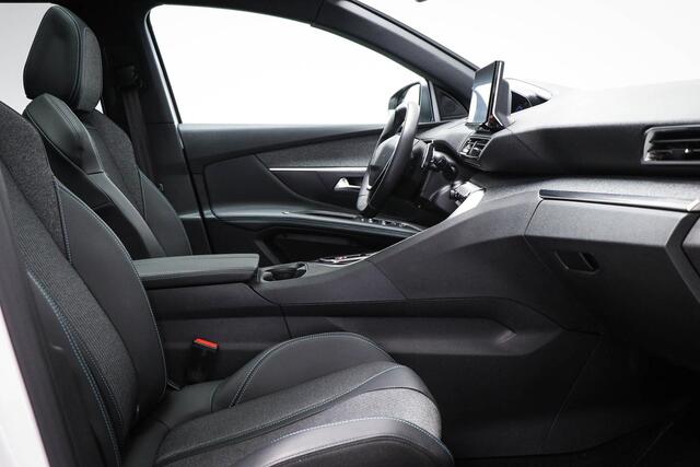 Peugeot 3008 1.6 HYbrid 300 Allure Pack Business | CITY PACK | PANORAMADAK | 360 CAMERA