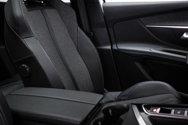 Peugeot 3008 1.6 HYbrid 300 Allure Pack Business | CITY PACK | PANORAMADAK | 360 CAMERA