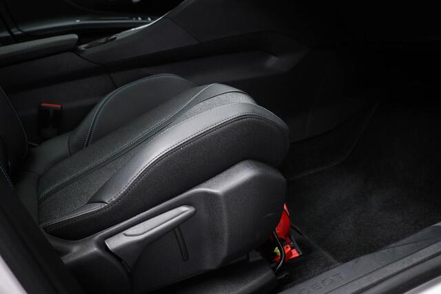 Peugeot 3008 1.6 HYbrid 300 Allure Pack Business | CITY PACK | PANORAMADAK | 360 CAMERA