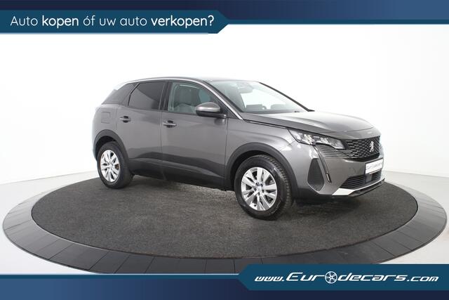 Peugeot 3008 1.2 Allure EAT8 *Navigatie*Park Assist*