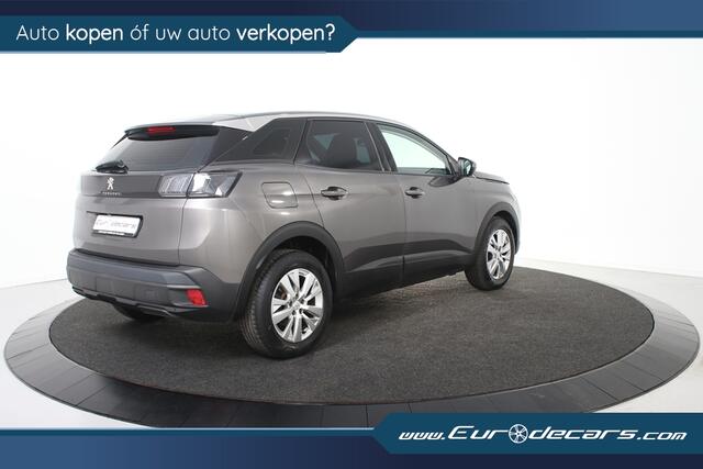 Peugeot 3008 1.2 Allure EAT8 *Navigatie*Park Assist*