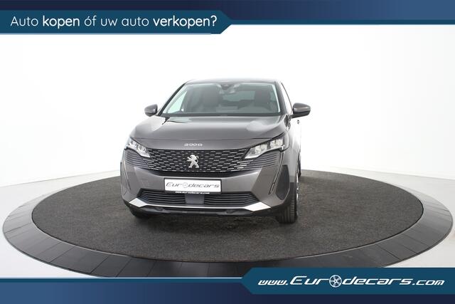 Peugeot 3008 1.2 Allure EAT8 *Navigatie*Park Assist*