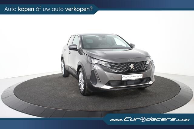 Peugeot 3008 1.2 Allure EAT8 *Navigatie*Park Assist*