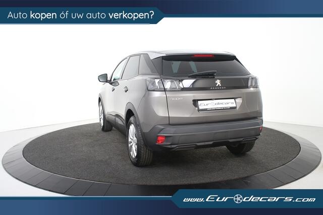 Peugeot 3008 1.2 Allure EAT8 *Navigatie*Park Assist*