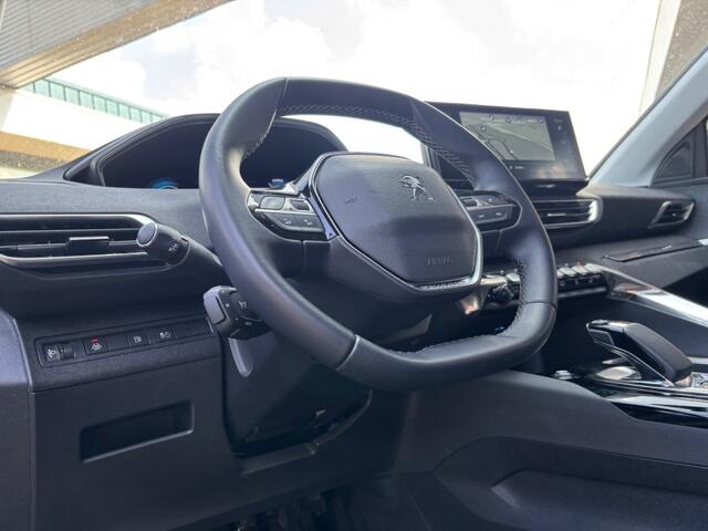 Peugeot 3008 1.6 HYBRID ALLURE P.BNS NAVI LMV AIRCO PDC CAMERA