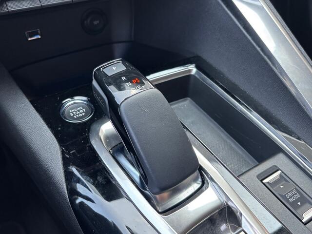 Peugeot 3008 1.6 HYBRID ALLURE P.BNS NAVI LMV AIRCO PDC CAMERA