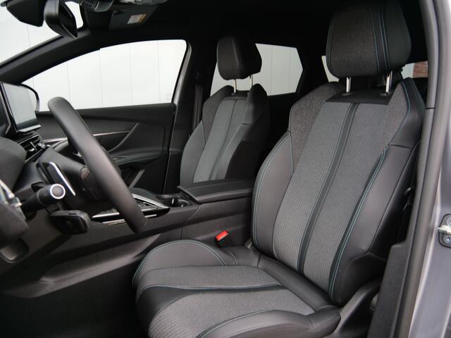 Peugeot 3008 1.2 Mild Hybrid 136pk Allure Pack Business Automaat LED / Camera / Navigatie