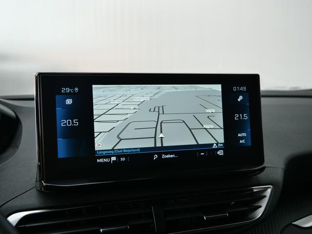Peugeot 3008 1.2 Mild Hybrid 136pk Allure Pack Business Automaat LED / Camera / Navigatie