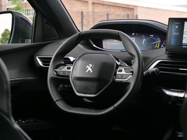 Peugeot 3008 1.2 Mild Hybrid 136pk Allure Pack Business Automaat LED / Camera / Navigatie