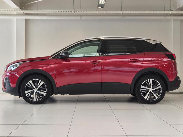 Peugeot 3008 1.2 PureTech Access | Navigatie | Parkeersensoren voor/achter | Apple Carplay/Android Auto |