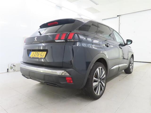 Peugeot 3008 1.2 Allure, Cruise Control, NL/NAP!