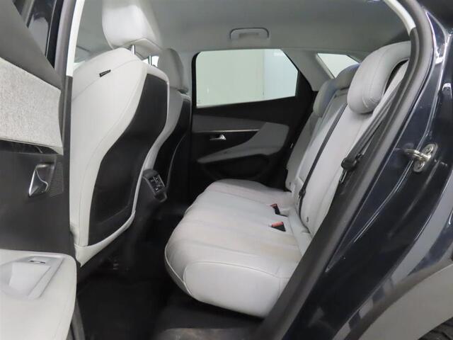 Peugeot 3008 1.2 Allure, Cruise Control, NL/NAP!