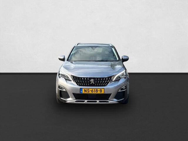 Peugeot 3008 1.2 PureTech Première AUTOMAAT / NAVI / CAMERA