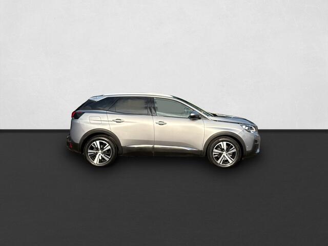 Peugeot 3008 1.2 PureTech Première AUTOMAAT / NAVI / CAMERA