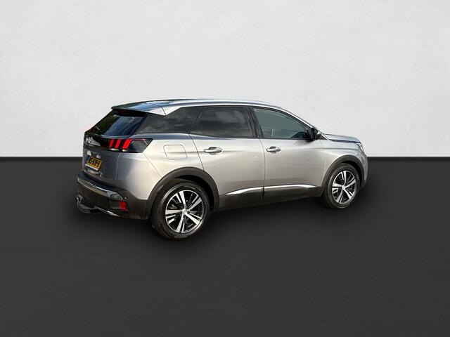 Peugeot 3008 1.2 PureTech Première AUTOMAAT / NAVI / CAMERA
