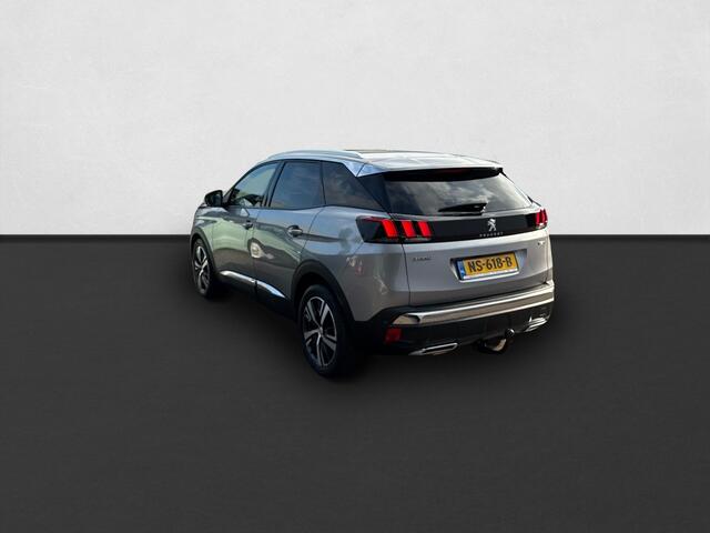 Peugeot 3008 1.2 PureTech Première AUTOMAAT / NAVI / CAMERA