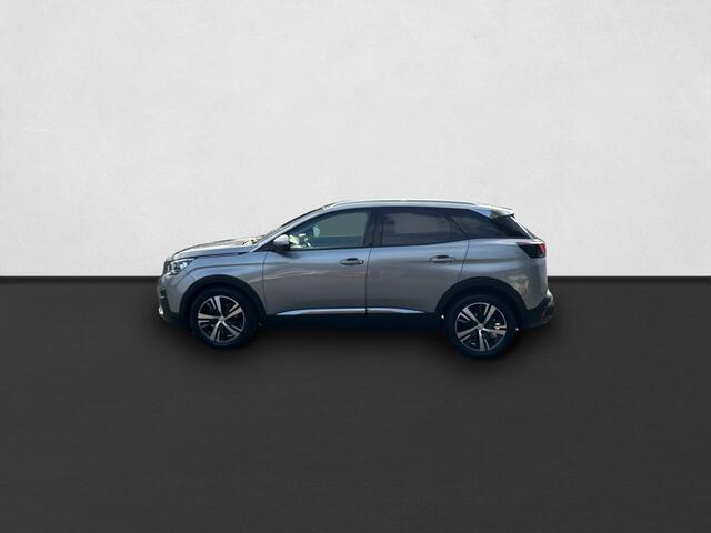 Peugeot 3008 1.2 PureTech Première AUTOMAAT / NAVI / CAMERA