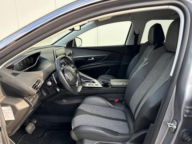 Peugeot 3008 1.2 PureTech Première AUTOMAAT / NAVI / CAMERA