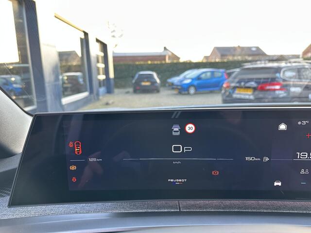 Peugeot 3008 1.2 Hybrid 145 PK Allure | Bouwjaar 2025 | Automaat | AGR Stoelen met verwarming | Panorama Navigatie | Keyless Entry | Stoel & Stuur Verwarming | 360 Graden Camera | Dodehoek detectie | Climate Control | LED Verlichting | 19 Inch Lichtmetalen Velgen | Ca