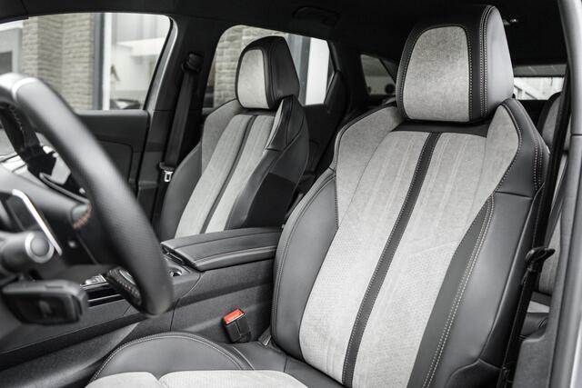 Peugeot 3008 1.6 HYbrid 225 Allure | VIRTUAL | CAMERA | MEMORY