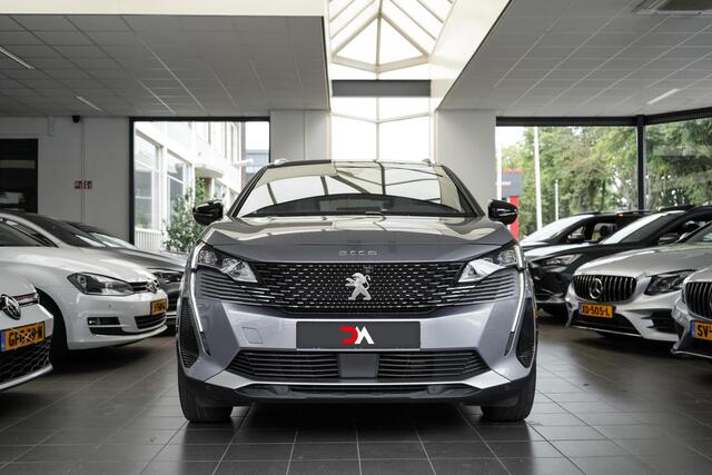 Peugeot 3008 1.6 HYbrid 225 Allure | VIRTUAL | CAMERA | MEMORY