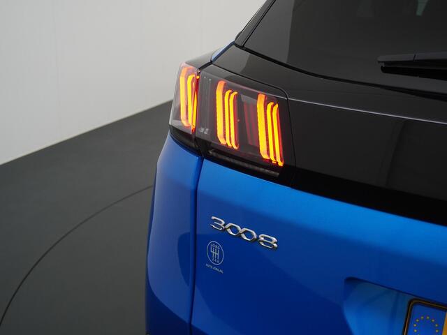 Peugeot 3008 1.6 PureTech GT Camera | NAP | Panorama dak |