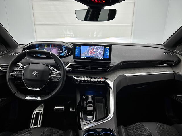 Peugeot 3008 Plug-in Hybrid 225pk GT