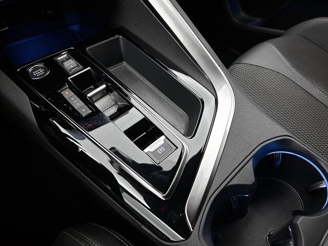 Peugeot 3008 Plug-in Hybrid 225pk GT