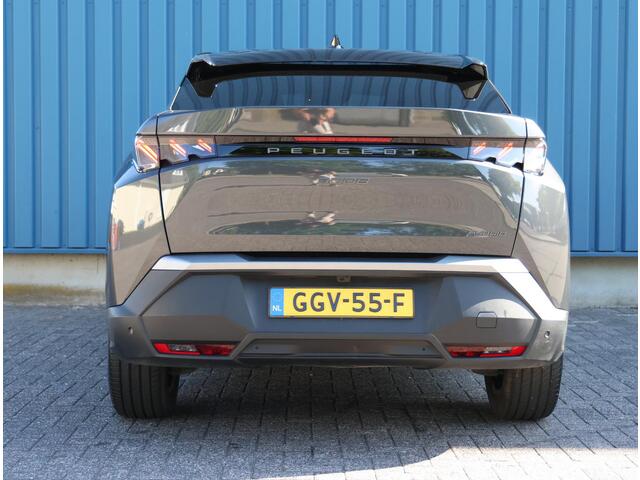 Peugeot 3008 1.2 Hybrid 136PK GT | AUTOMAAT | AppleCarPlay/AndroidAuto | Adaptive Cruise Control | Verwarmbare Voorstoelen | 360'Camera | Alcantara/Leer | Sfeerverlichting | Virt.Cockpit | Keyless | Two-tone | Elektrische Klep |