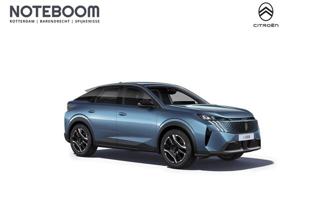 Peugeot 3008 e-3008 Allure 73 kWh Half juli binnen !!