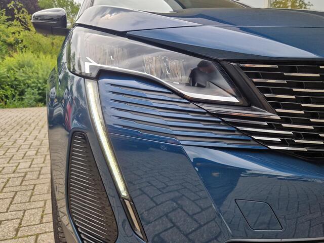 Peugeot 3008 1.2 PureTech Allure Pack | Navigatie | Climate & Cruise Control | Achteruitrijd Camera | AppleCarplay/Androidauto |