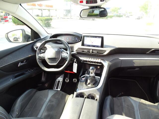 Peugeot 3008 1.2 PT CROSSWAY-Navi-Media-Blth-Pdc-Cam-Pdc-Led