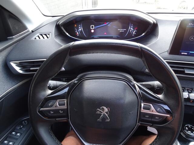 Peugeot 3008 1.2 PT CROSSWAY-Navi-Media-Blth-Pdc-Cam-Pdc-Led