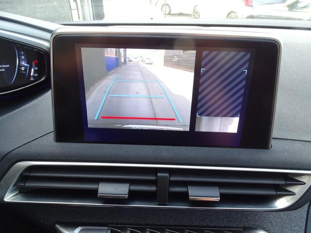 Peugeot 3008 1.2 PT CROSSWAY-Navi-Media-Blth-Pdc-Cam-Pdc-Led