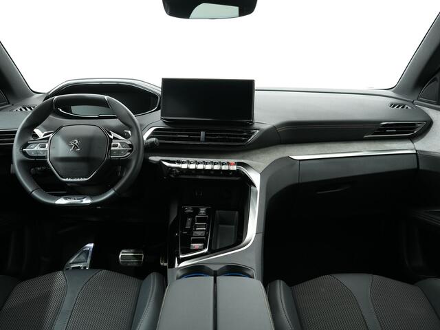 Peugeot 3008 1.6 HYBRID4 300PK GT EAT8 | Navi | Night Vision | Cruise Adaptief