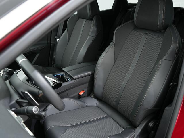 Peugeot 3008 1.6 HYBRID4 300PK GT EAT8 | Navi | Night Vision | Cruise Adaptief