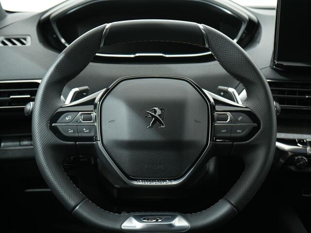 Peugeot 3008 1.6 HYBRID4 300PK GT EAT8 | Navi | Night Vision | Cruise Adaptief