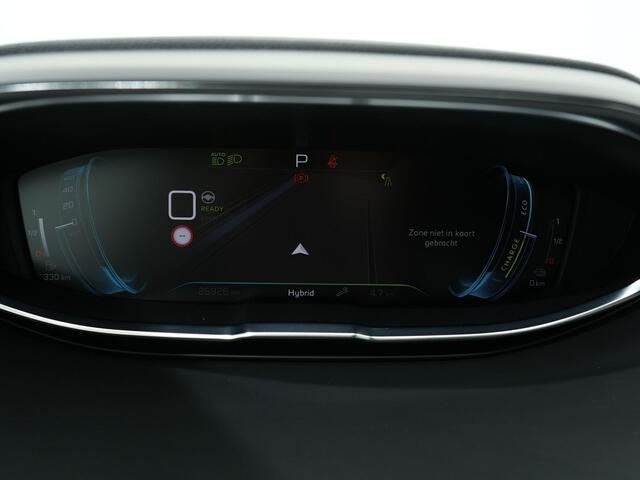 Peugeot 3008 1.6 HYBRID4 300PK GT EAT8 | Navi | Night Vision | Cruise Adaptief