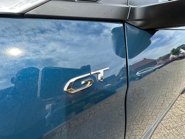 Peugeot 3008 1.2 HYBRID 136 GT