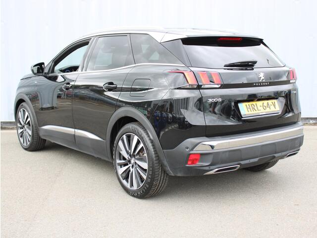 Peugeot 3008 1.6 HYbrid 225 GT Navigatie / Camera