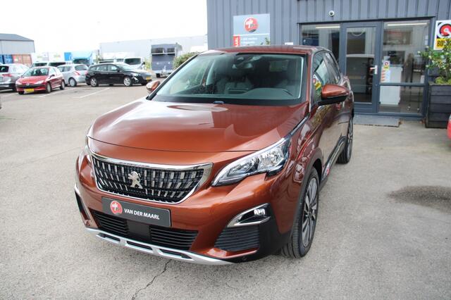 Peugeot 3008 1.2 PureTech Allure