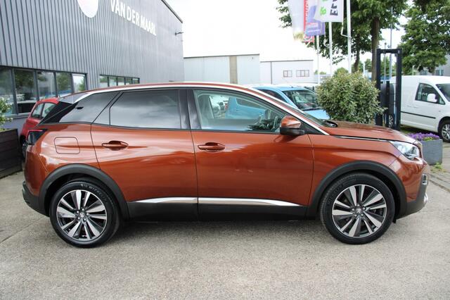 Peugeot 3008 1.2 PureTech Allure