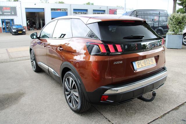 Peugeot 3008 1.2 PureTech Allure